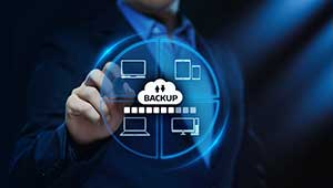 Backup Database WordPress