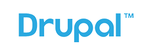 Drupal-logo