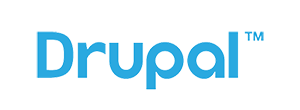 Drupal-logo