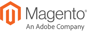 Magento-logo