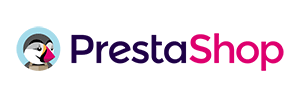 PrestaShop-logo
