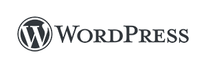WordPress-logo