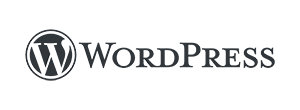 WordPress-logo